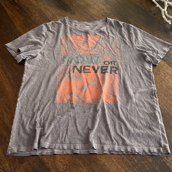 Express tshirts. Never worn. All one price - Picture 5 of 7